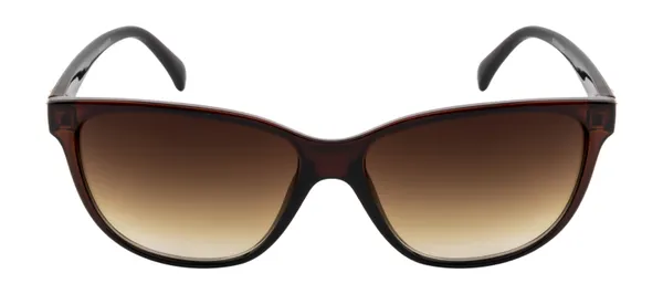 Brown_Women_Gradient_Lens_Designer_Rectangle_Premium_UV_Protected_Sunglasses