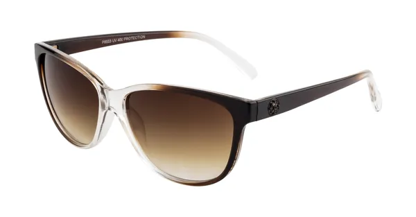 Brown_Women_Gradient_Lens_Designer_Rectangle_Premium_UV_Protected_Sunglasses