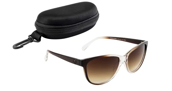 Brown_Women_Gradient_Lens_Designer_Rectangle_Premium_UV_Protected_Sunglasses