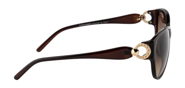 Brown_Women_Gradient_Lens_Designer_Cateye_Premium_UV_Protected_Sunglasses