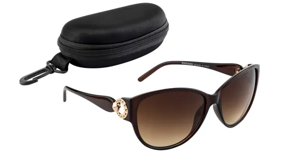 Brown_Women_Gradient_Lens_Designer_Cateye_Premium_UV_Protected_Sunglasses