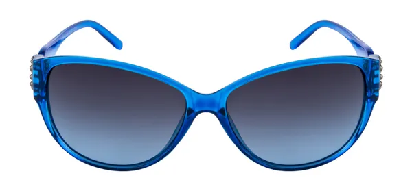 Blue_Women_Gradient_Lens_Transparent_Designed_Cateye_Premium_UV_Protected_Sunglasses