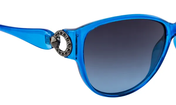 Blue_Women_Gradient_Lens_Transparent_Designed_Cateye_Premium_UV_Protected_Sunglasses