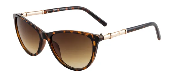 Brown_Women_Gradient_Lens_Designer_Bug_Eye_Premium_UV_Protected_Sunglasses