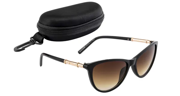Brown_Women_Gradient_Lens_Designer_Bug_Eye_Premium_UV_Protected_Sunglasses