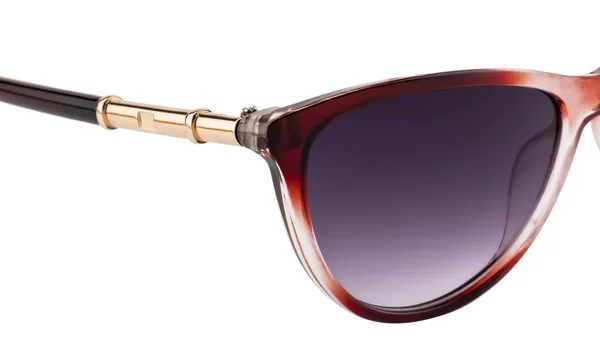 Grey_Women_Gradient_Lens_Designer_Bug_Eye_Premium_UV_Protected_Sunglasses