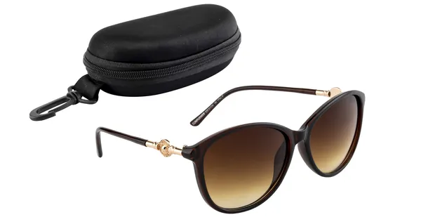 Brown_Women_Gradient_Lens_Designer_Oval_Premium_UV_Protected_Sunglasses