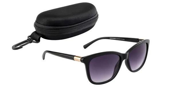 Grey_Women_Gradient_Lens_Designer_Square_Premium_UV_Protected_Sunglasses