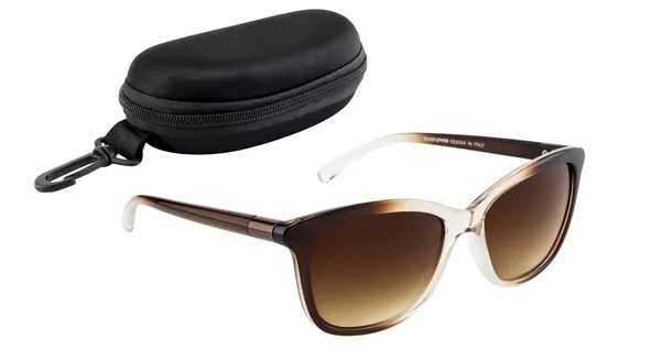 Brown_Women_Gradient_Lens_Designer_Square_Premium_UV_Protected_Sunglasses