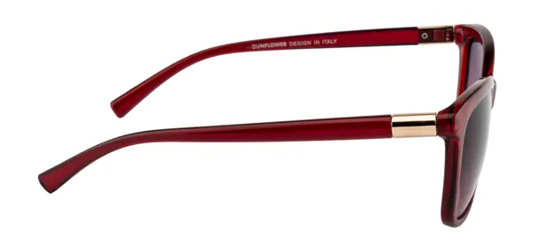 Maroon_Women_Gradient_Lens_Designer_Square_Premium_UV_Protected_Sunglasses