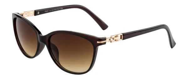 Brown_Women_Gradient_Lens_Designer_Bug_Eye_Premium_UV_Protected_Sunglasses