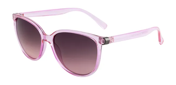 Purple_Women_Gradient_Lens_Transparent_Designed_Oval_Premium_UV_Protected_Sunglasses