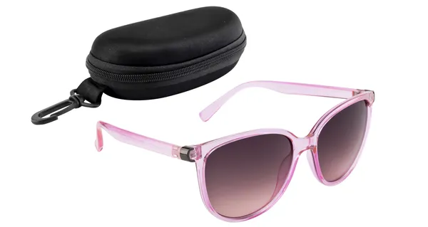Purple_Women_Gradient_Lens_Transparent_Designed_Oval_Premium_UV_Protected_Sunglasses