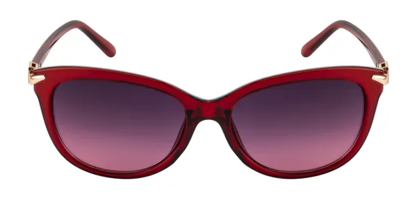 Pink_Women_Gradient_Lens_Designer_Bug_Eye_Premium_UV_Protected_Sunglasses