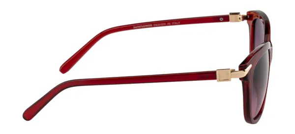 Pink_Women_Gradient_Lens_Designer_Bug_Eye_Premium_UV_Protected_Sunglasses
