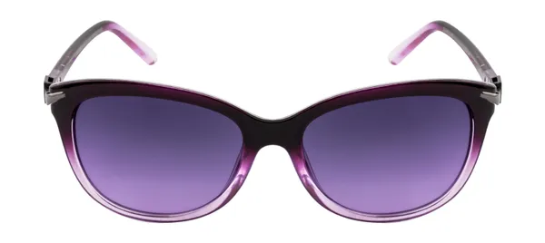 Purple_Women_Gradient_Lens_Designer_Bug_Eye_Premium_UV_Protected_Sunglasses