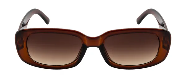 Brown_Women_Gradient_Lens_Designer_Rectangle_Premium_UV_Protected_Sunglasses