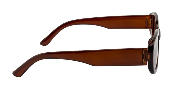 Brown_Women_Gradient_Lens_Designer_Rectangle_Premium_UV_Protected_Sunglasses