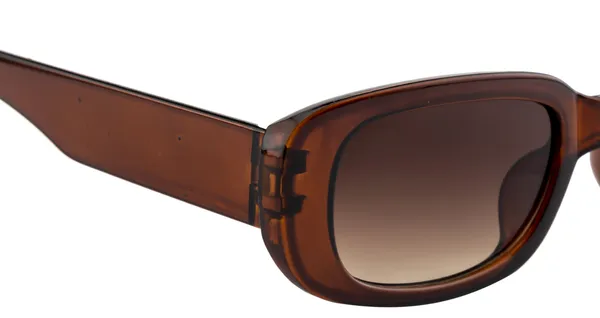 Brown_Women_Gradient_Lens_Designer_Rectangle_Premium_UV_Protected_Sunglasses