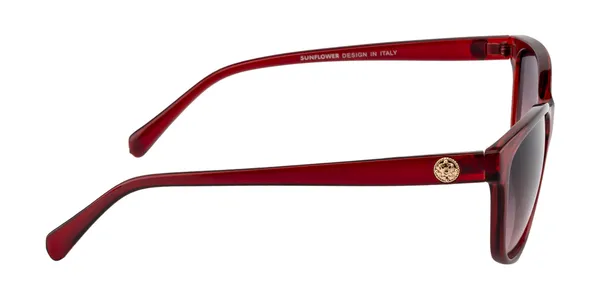 Maroon_Women_Gradient_Lens_Designer_Rectangle_Premium_UV_Protected_Sunglasses
