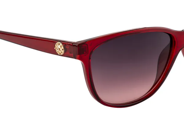 Maroon_Women_Gradient_Lens_Designer_Rectangle_Premium_UV_Protected_Sunglasses