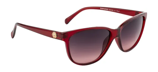 Maroon_Women_Gradient_Lens_Designer_Rectangle_Premium_UV_Protected_Sunglasses