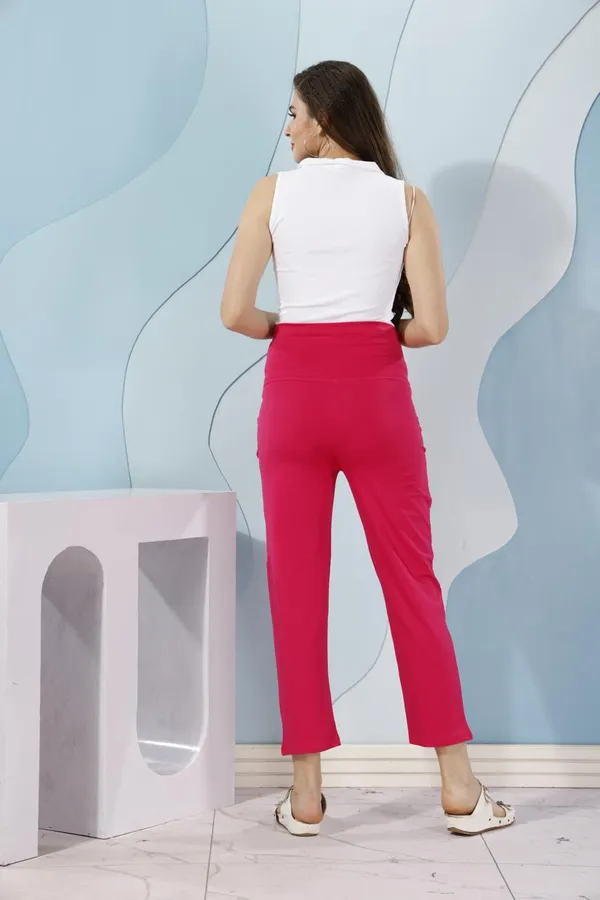 Rani_Adjustable_Elastic_Maternity_Pant