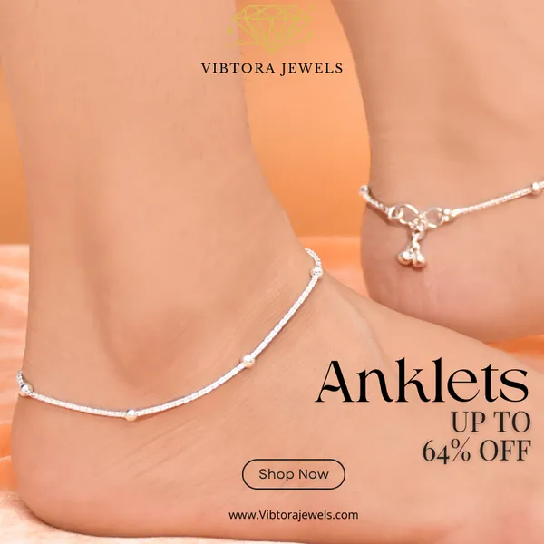 Vibtora_German_Silver_Kundan_Anklet