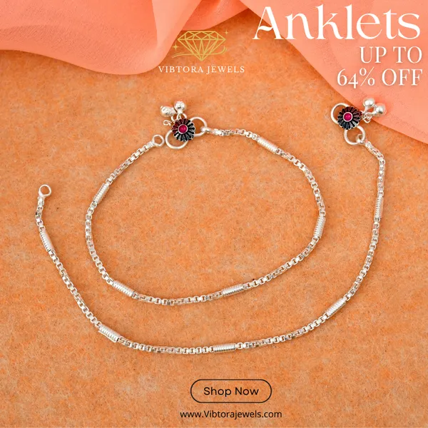 Vibtora_German_Silver_Kundan_Anklet