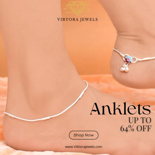 Vibtora_German_Silver_Kundan_Anklet