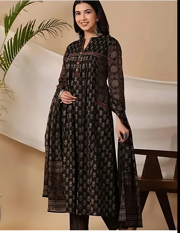 Black_Ethnic_Ajarakh_print_set