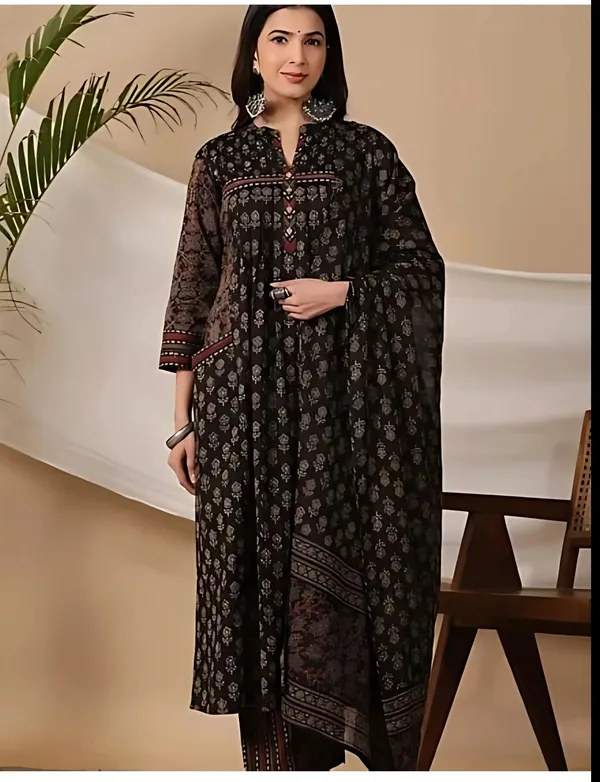 Black_Ethnic_Ajarakh_print_set