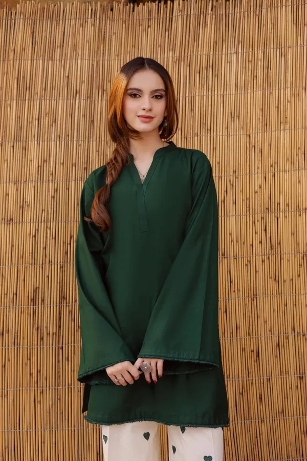 Bottle_green_Sunset_Stroll_Co-ord_Set