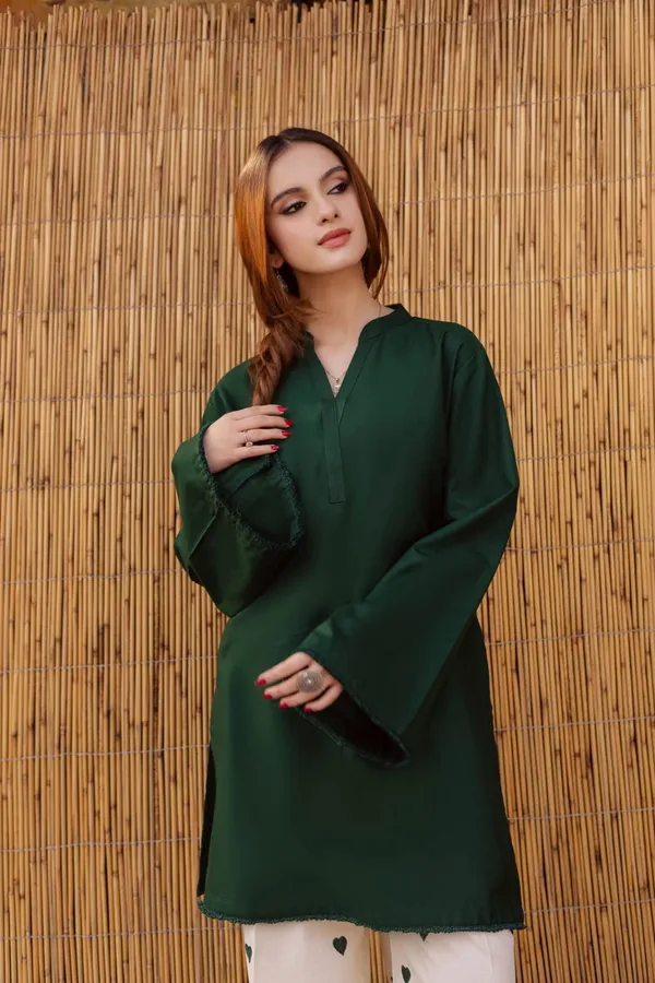 Bottle_green_Sunset_Stroll_Co-ord_Set