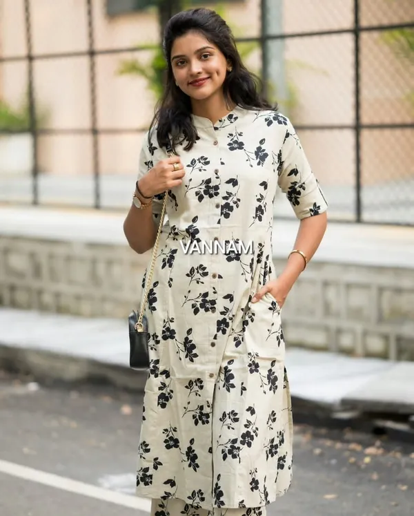 Cream_Blossom_Cotton_Coord_Set
