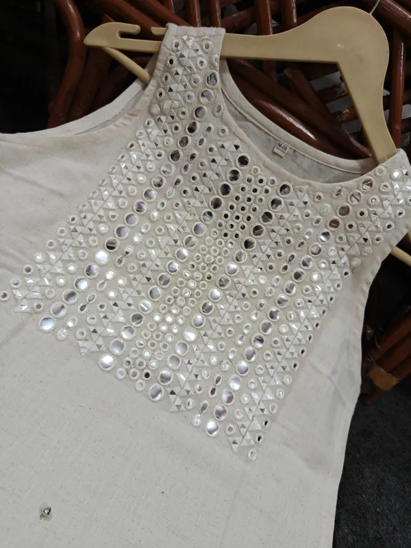 Cream_Special_Cord_Set