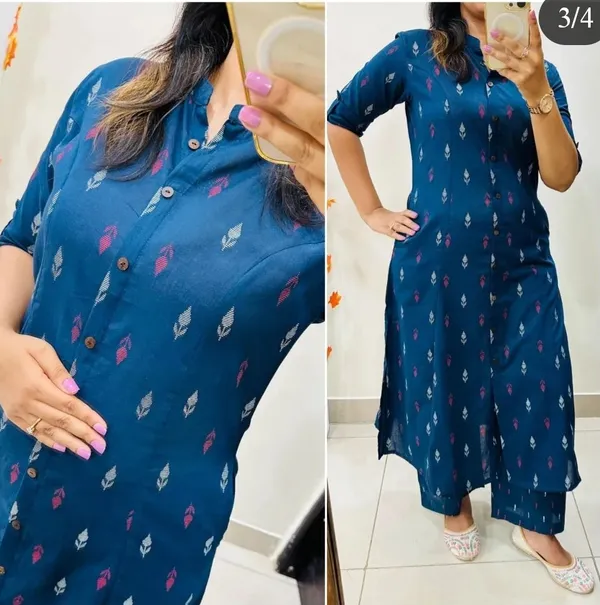 Introducing_Our_Latest_Designer_Smart_Co-Ord_Set_-Blue