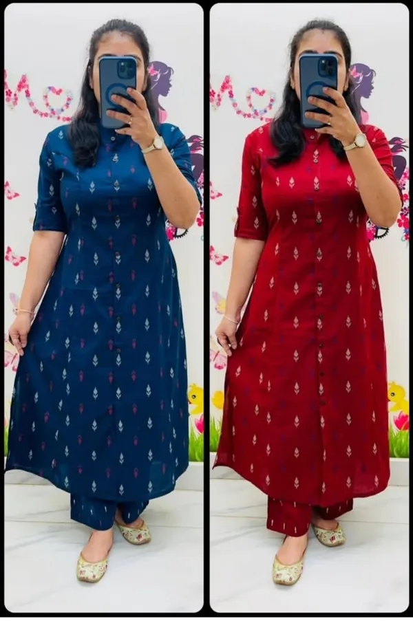 Introducing_Our_Latest_Designer_Smart_Co-Ord_Set_-Blue