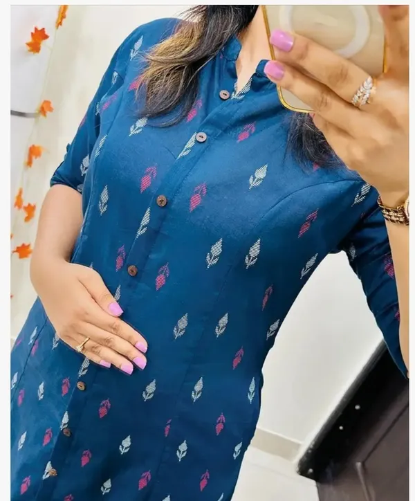 Introducing_Our_Latest_Designer_Smart_Co-Ord_Set_-Blue