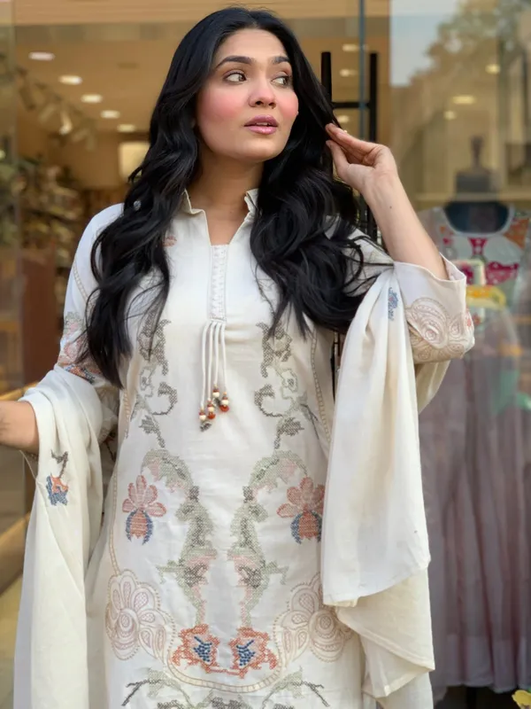 Elegant_Cotton_Flex_Kurti_Set-Raksha_Bandhan_Special