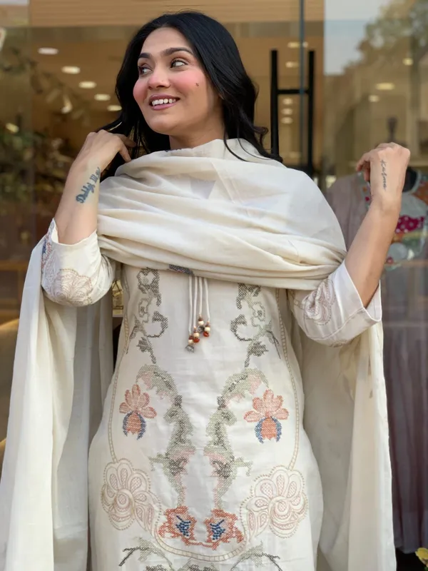 Elegant_Cotton_Flex_Kurti_Set-Raksha_Bandhan_Special
