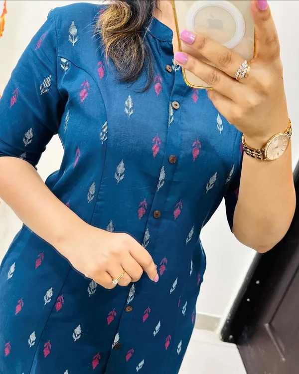 Introducing_Our_Latest_Designer_Smart_Co-Ord_Set_-Blue
