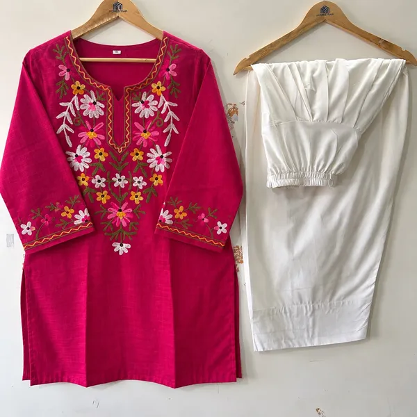 NEW_LAUNCH_–_HANDCRAFTED_FARSHI_SALWAR_SET-Pink