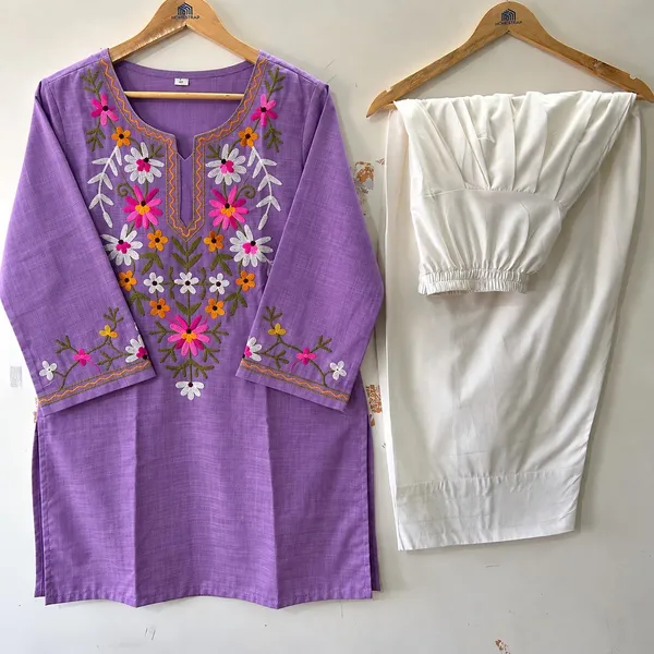 NEW_LAUNCH_–_HANDCRAFTED_FARSHI_SALWAR_SET_-lavender