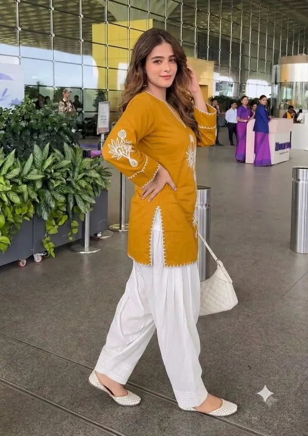 NEW_LAUNCH_–_PURE_COTTON_FARSHI_SALWAR_SET-YELLOW