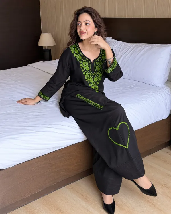 New_farshi_salwar_set_Floral_Elegance