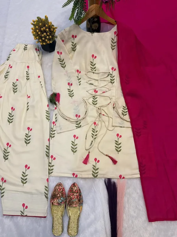 Premium_Floral_Printed_Kurta_Palazzo_Set_with_Dupatta_|_Elegant_3-Piece_Ethnic_Wear