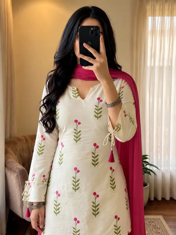 Premium_Floral_Printed_Kurta_Palazzo_Set_with_Dupatta_|_Elegant_3-Piece_Ethnic_Wear