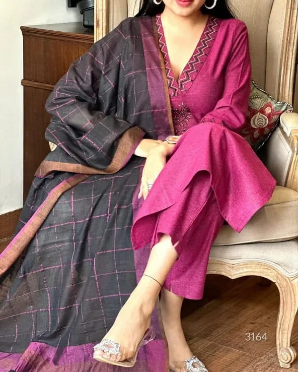 Khadi kurti online on sale