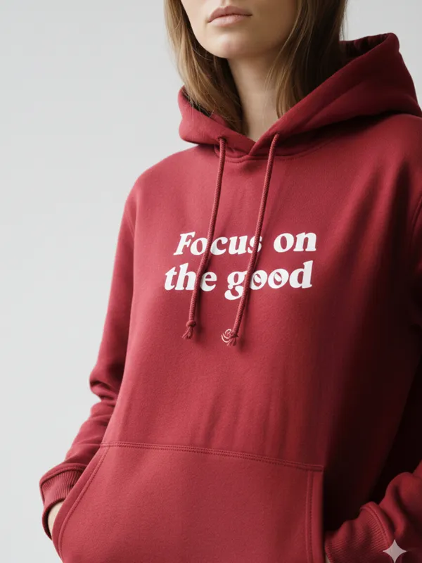 Women_Printed_Maroon_Spun_Fleece_Long_Sleeve_Hoodie